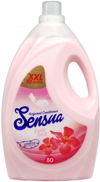 Кондиціонери-ополіскувачі